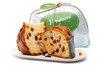 Panettone vegan Panettone vegan