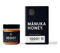 Manuka Honig 1.000+MGO
