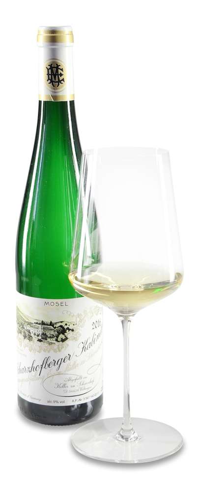 2020 Scharzhofberger Riesling Kabinett fruchtsüß