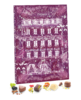 Adventskalender mit Alkohol Dallmayr Adventskalender mit Alkohol Dallmayr