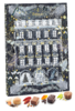 Adventskalender mit Alkohol Dallmayr Adventskalender mit Alkohol Dallmayr
