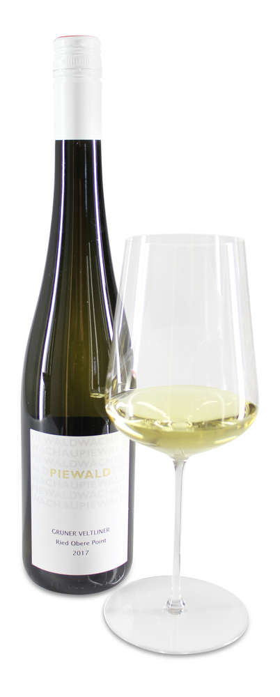 2020 Grüner Veltliner Federspiel "Ried Obere Point Spitz" 2020 Grüner Veltliner Federspiel "Ried Obere Point Spitz"