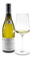 2019 Chassagne-Montrachet Premier Cru AC "Morgeot" 2019 Chassagne-Montrachet Premier Cru AC "Morgeot"