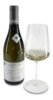 2019 Chassagne-Montrachet Premier Cru AC "En Virondot" 2019 Chassagne-Montrachet Premier Cru AC "En Virondot"
