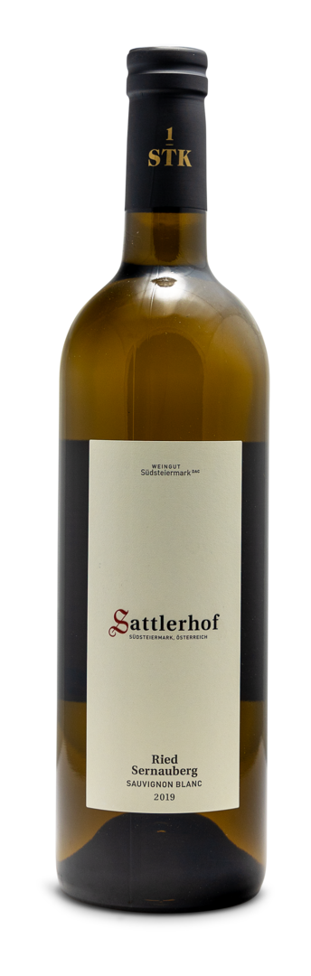Image of 2019 Ried Sernauberg Sauvignon blanc