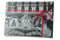 Pralinen "Weihnachtszauber" Dallmayr Pralinen "Weihnachtszauber" Dallmayr
