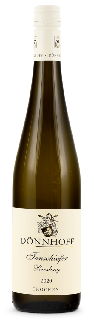 Image of 2020 "Tonschiefer" Riesling trocken