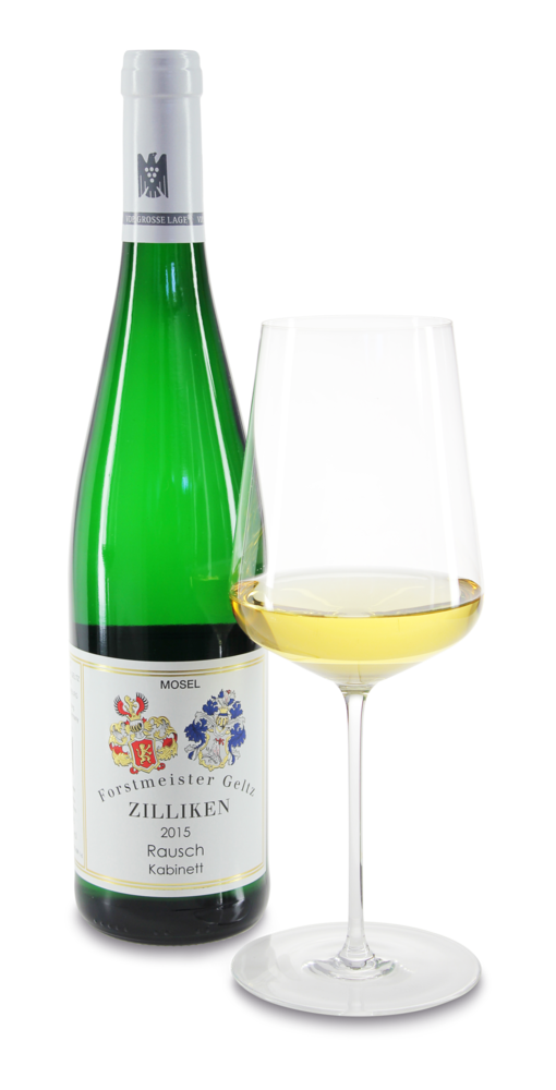 2020 Saarburg Rausch Riesling Kabinett fruchtsüß 2020 Saarburg Rausch Riesling Kabinett fruchtsüß