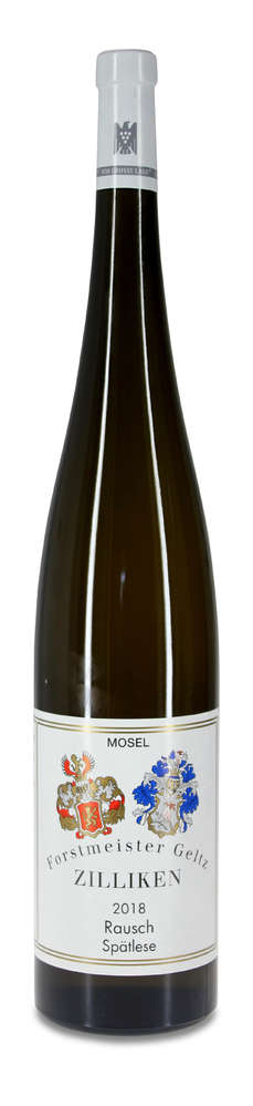2019 Saarburg Rausch Riesling Spätlese 2019 Saarburg Rausch Riesling Spätlese