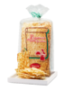 Sardisches Fladenbrot "Pane Guttiau" Sardisches Fladenbrot "Pane Guttiau"