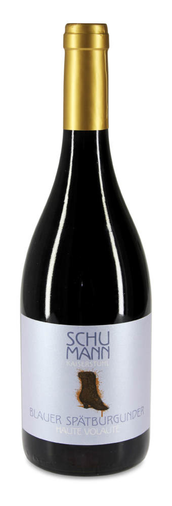 2017 Blauer Spätburgunder "Haute Volaute" 2017 Blauer Spätburgunder "Haute Volaute"