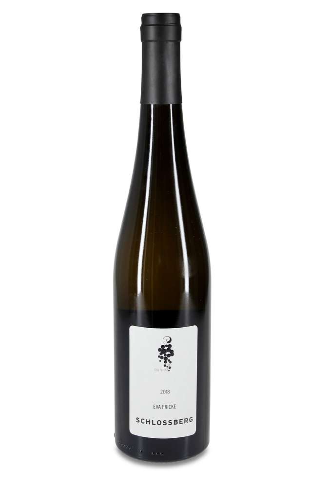 2018 Lorcher Schlossberg Riesling 2018 Lorcher Schlossberg Riesling