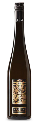 2018 Grüner Veltliner "Tausend Rosen" 2018 Grüner Veltliner "Tausend Rosen"