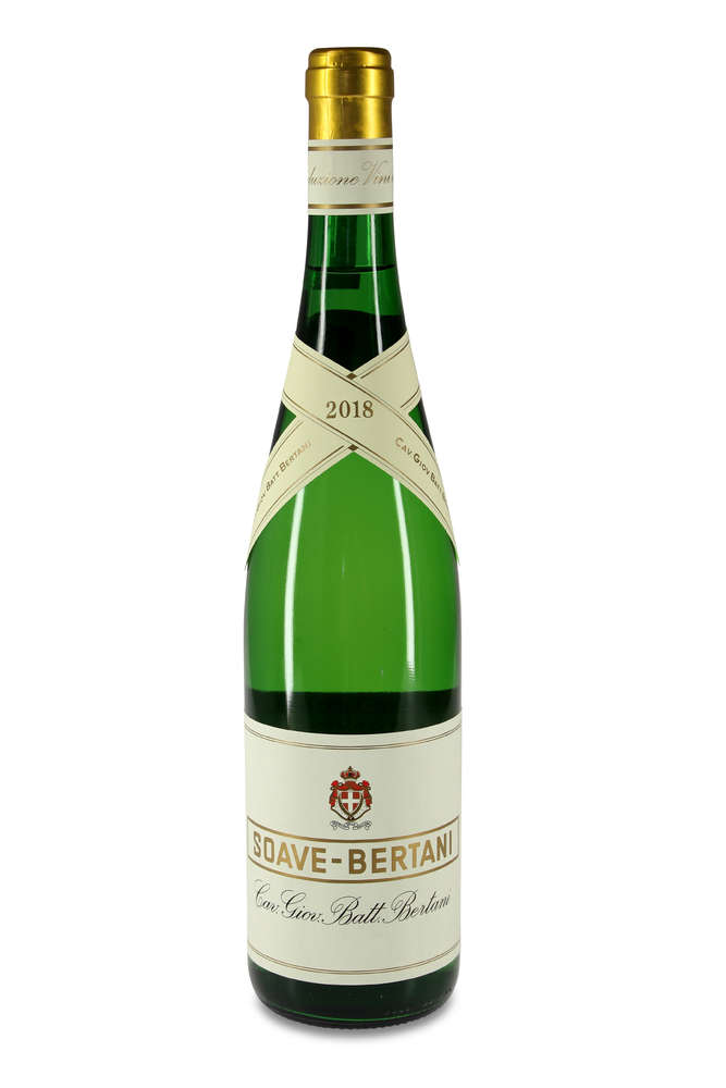 2018 Soave - Bertani DOC 2018 Soave - Bertani DOC