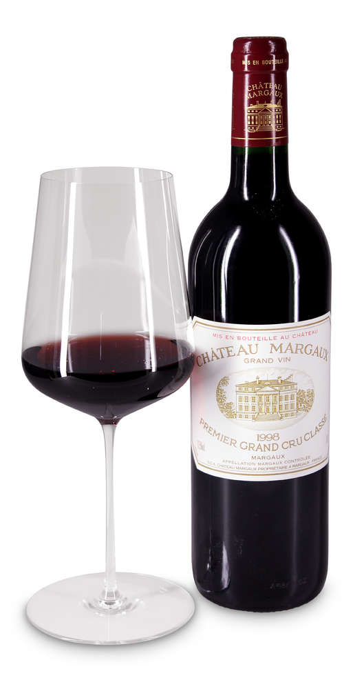 1998 Château Margaux 1998 Château Margaux