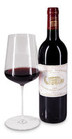 1998 Château Margaux 1998 Château Margaux