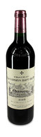 2003 Château La Mission Haut-Brion 2003 Château La Mission Haut-Brion