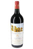2004 Château Mouton Rothschild Etikett: Prince Charles 2004 Château Mouton Rothschild Etikett: Prince Charles