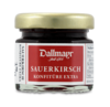 Sauerkirschkonfitüre extra Dallmayr