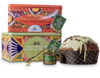 Panettone und Creme Dolce&Gabbana by Fiasconaro Panettone und Creme Dolce&Gabbana by Fiasconaro
