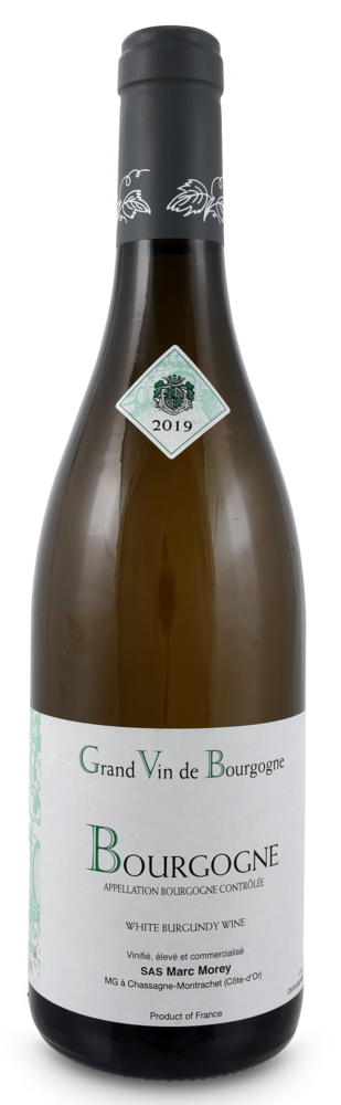 2019 Bourgogne Blanc AC 2019 Bourgogne Blanc AC
