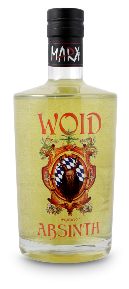 Image of Woid-Absinth