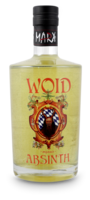 Woid-Absinth