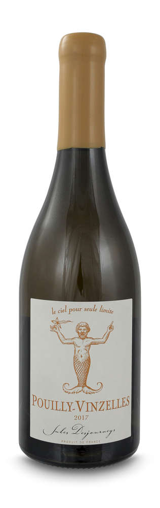 2017 Pouilly-Vinzelles AC "Les Longeays" 2017 Pouilly-Vinzelles AC "Les Longeays"