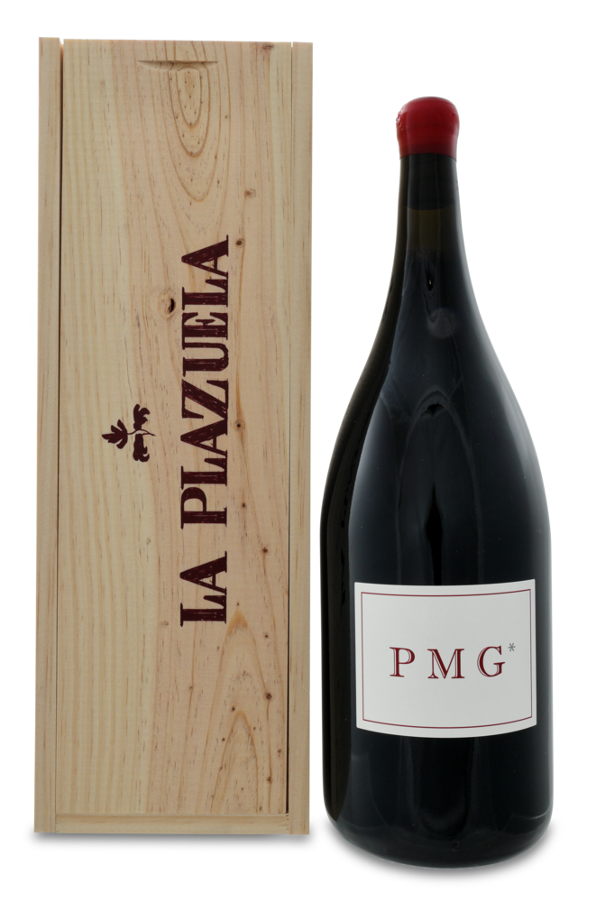 2015 PMG La Plazuela Fass N° 11 von 25