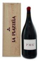 2015 PMG La Plazuela Fass N° 11 von 25