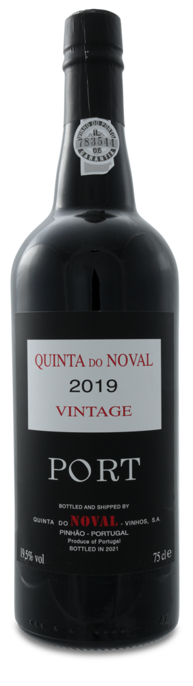 2019 Noval Vintage Port