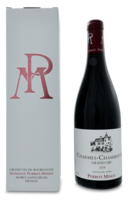 2018 Charmes-Chambertin Grand Cru AC 2018 Charmes-Chambertin Grand Cru AC