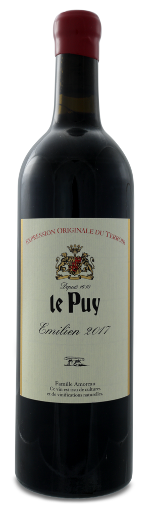 Image of 2017 le Puy "Emilien"