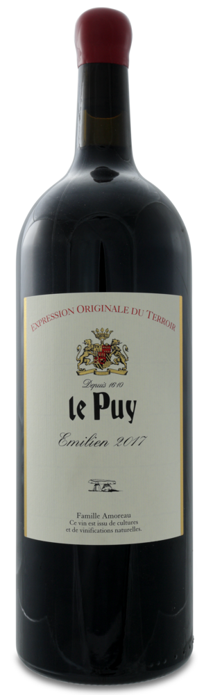 2017 le Puy "Emilien"