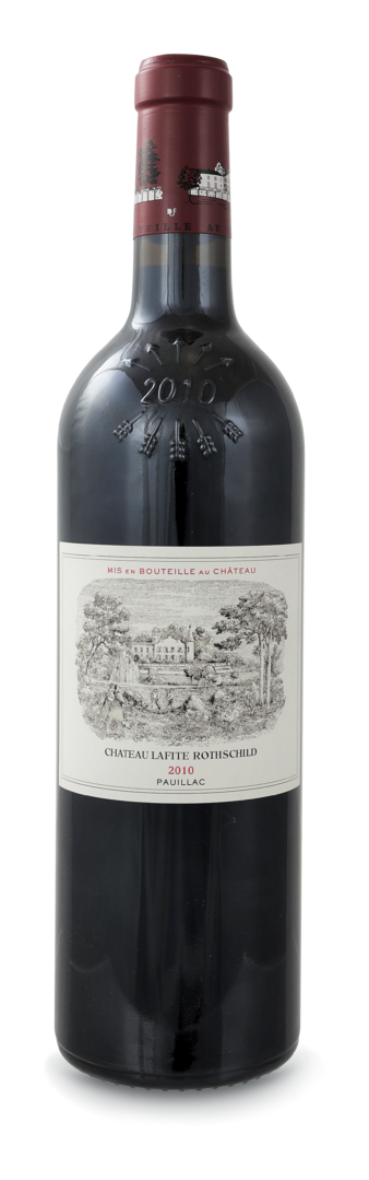 Image of 2010 Château Lafite Rothschild