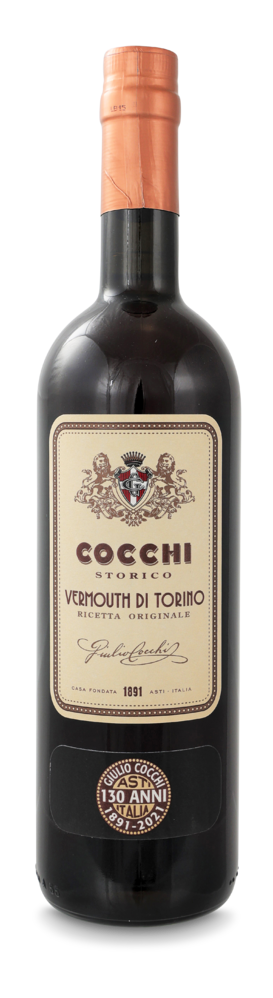 Cocchi Storico Vermouth di Torino Cocchi Storico Vermouth di Torino