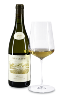 2018 Remelluri Blanco