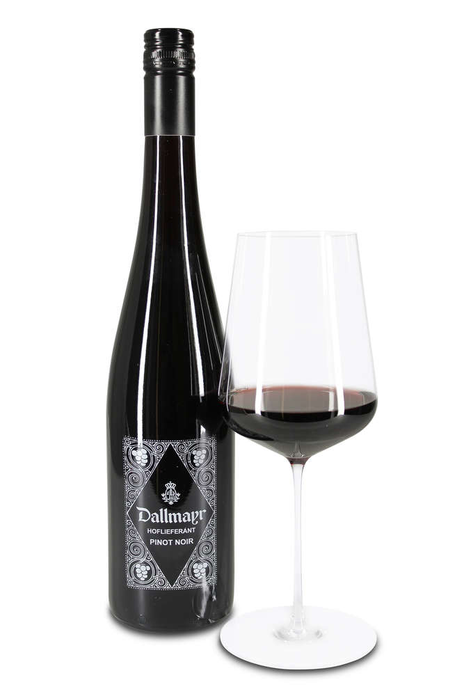 2017 "Cuvée Hoflieferant" Pinot Noir 2017 "Cuvée Hoflieferant" Pinot Noir