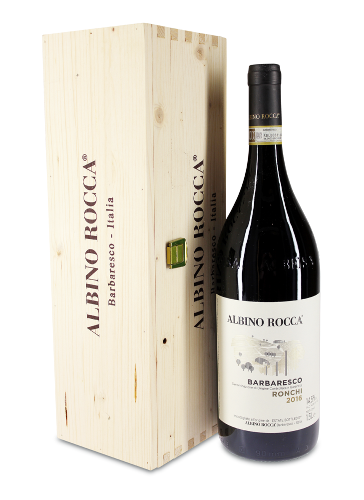 2017 Barbaresco DOCG "Ronchi" 2017 Barbaresco DOCG "Ronchi"