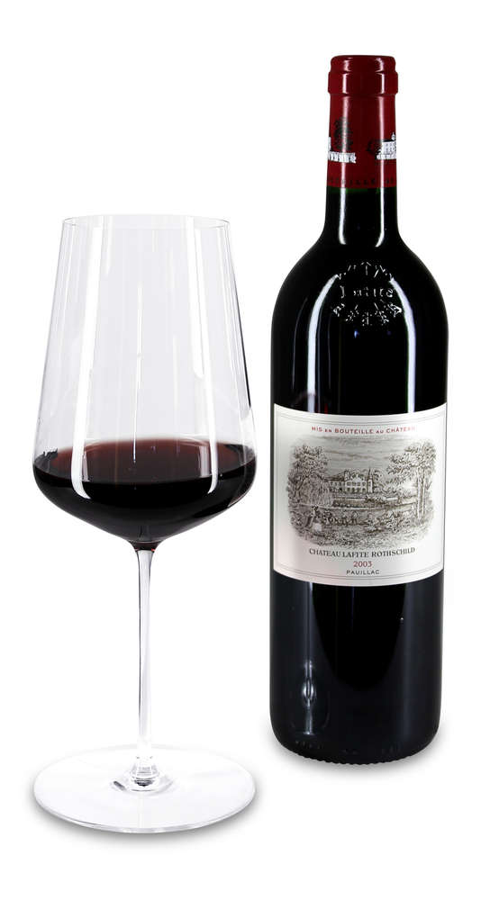 2004 Château Lafite Rothschild 2004 Château Lafite Rothschild