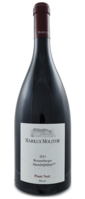2015 Brauneberger Mandelgraben** Pinot Noir trocken 2015 Brauneberger Mandelgraben** Pinot Noir trocken