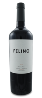2018 Felino Malbec