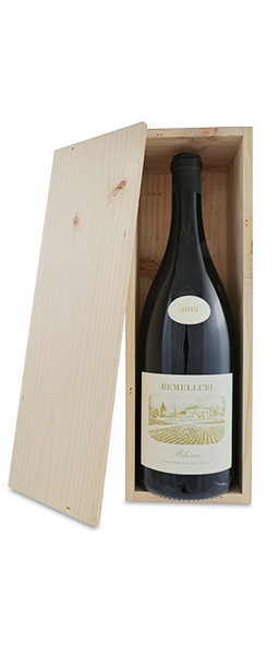 2018 Remelluri Blanco 2018 Remelluri Blanco
