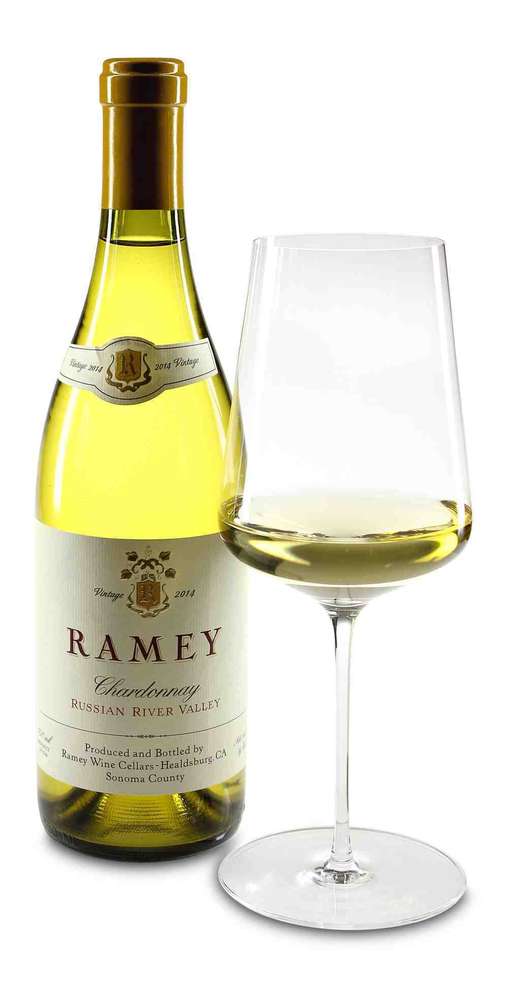 2018 RAMEY Chardonnay