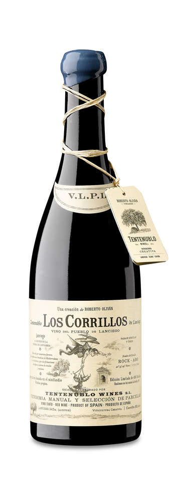 2018 Los Corrillos. Rock-Abo 2018 Los Corrillos. Rock-Abo