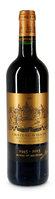2015 Château d' Issan