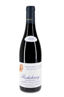 2018 Richebourg Grand Cru AOP 2018 Richebourg Grand Cru AOP