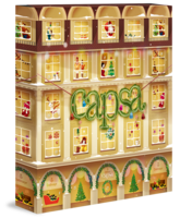 Capsa Adventskalender Capsa Adventskalender