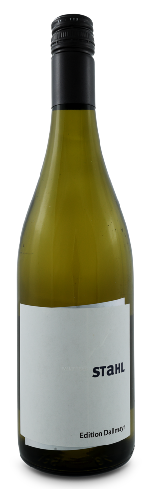 2019 Stahl Silvaner trocken Edition Dallmayr 2019 Stahl Silvaner trocken Edition Dallmayr