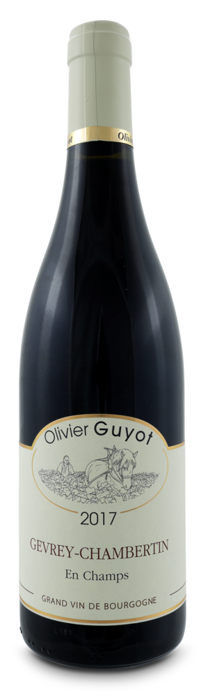 2017 Gevrey-Chambertin AC "En Champs" 2017 Gevrey-Chambertin AC "En Champs"
